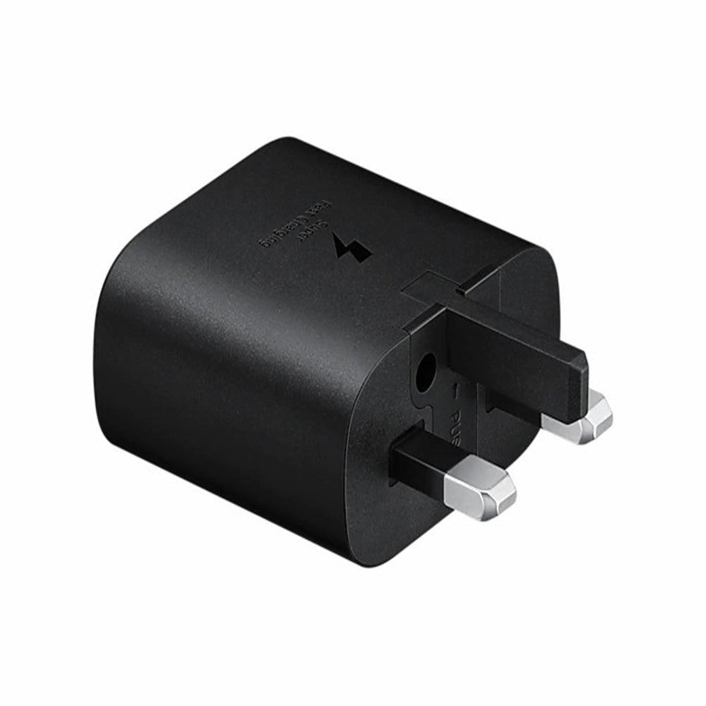 Samsung 25W PD Adapter USB-C Samsung 25W PD Adapter USB-C